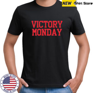 Victory Monday Buffalo Bills shirt