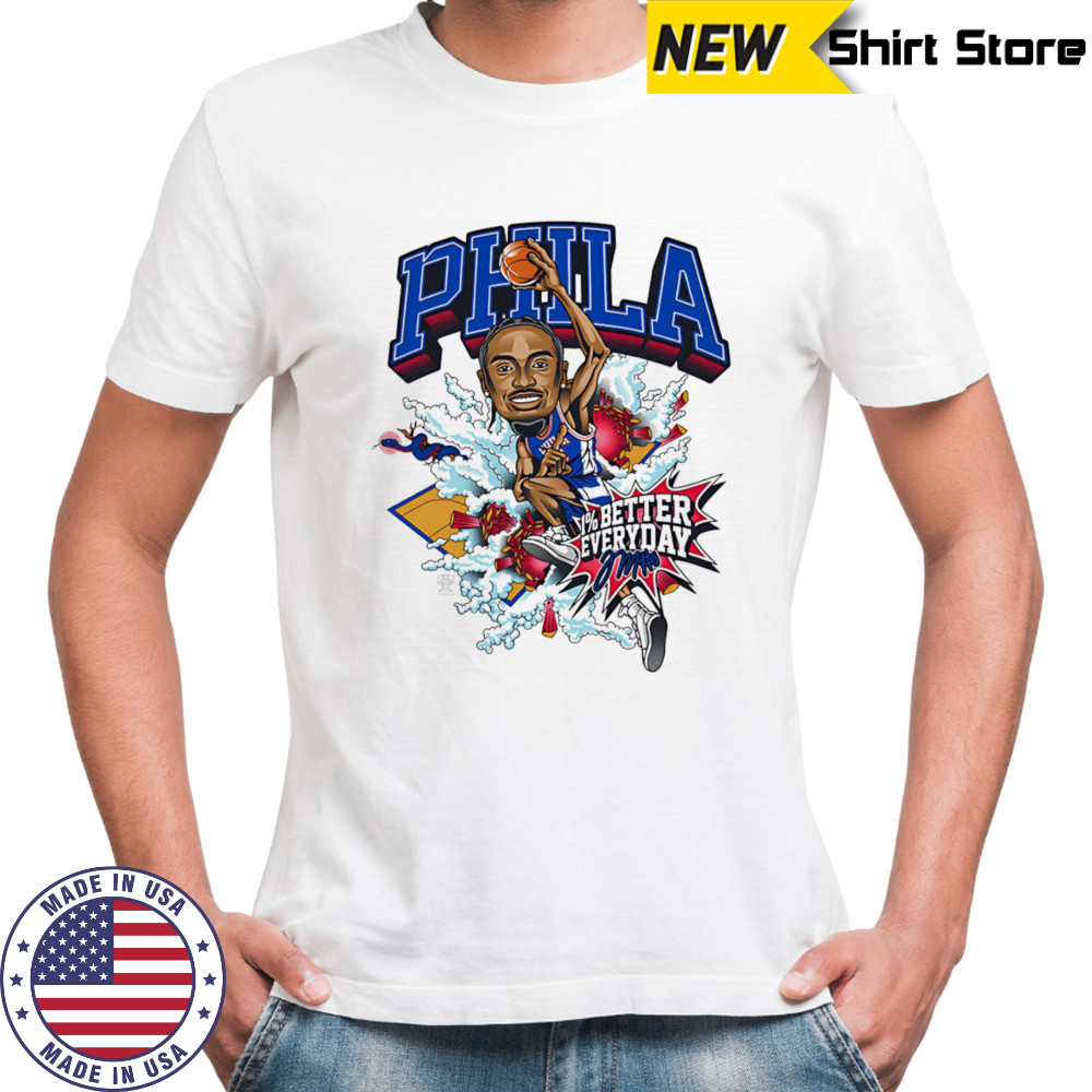 Xplosion Maxey 1 better everyday shirt