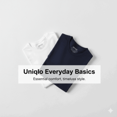 Uniqlo