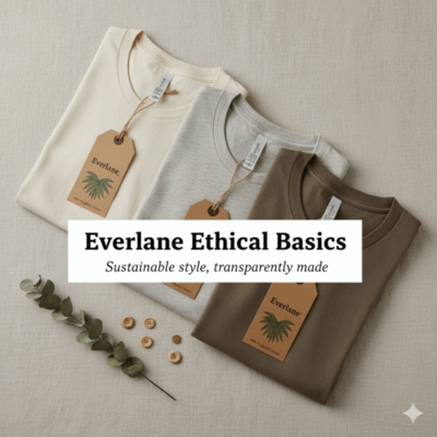 Everlane Ethical Basics