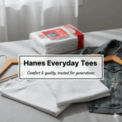 Hanes Classic T-Shirts