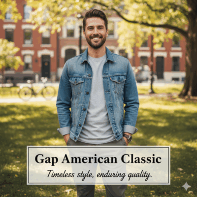 Gap Classic T-Shirts