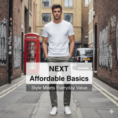 Next Affordable Basics