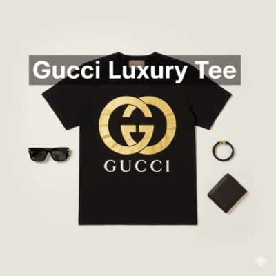Gucci Designer T-Shirts