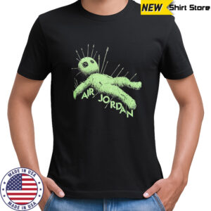 Air Jordan Collection doll shirt
