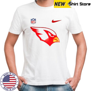 Arizona Cardinals 105 years of football legacy shirt