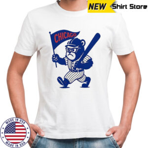 Chicago Cubs NFL 2025 Postseason shirt