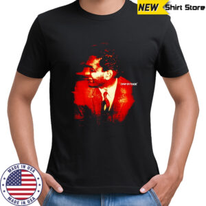 Dripbyrage Shiv Kumar Batalvi T-shirt