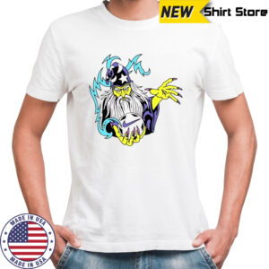 Dunk Low Wizard Matching classic shirt