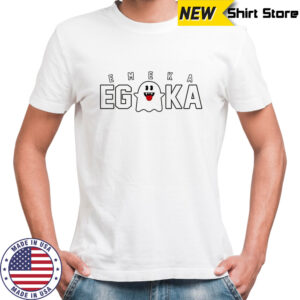 Eg-Boo-Ka Emeka Egbuka shirt