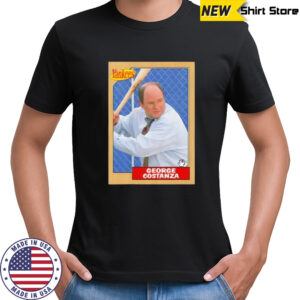 George Costanza Yankees Seinfe shirt