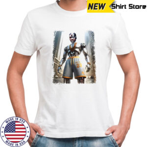 George Droyd In Loving Memory shirt