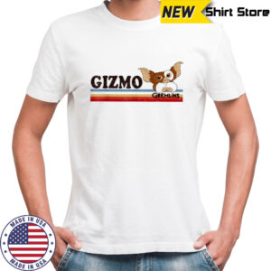 Gizmo Gremlins shirt
