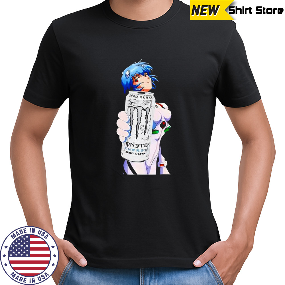Goofyahhtees Rei Energy shirt