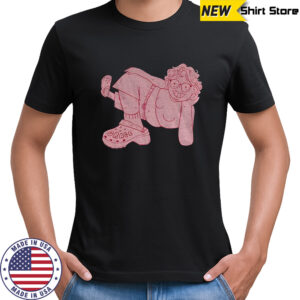 Grace reiter grace shirt