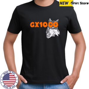 Hooters GX1000 Owl T-shir