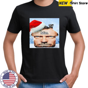 House M.D. Autism Meme Christmas shirt
