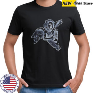 Josman Angel shirt