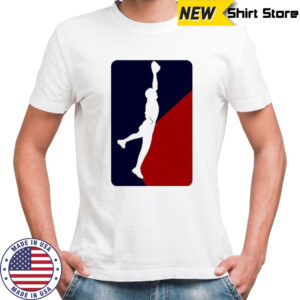 Jumpman Nico Chicago Cubs MLB logo shirt