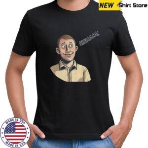 Liam Coen Duvaaal Welcome To Jax shirt