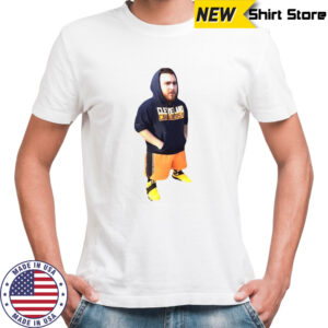 Los Lospollostv Baller shirt