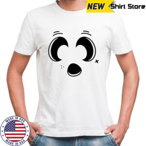 McDonald’s wow ghost 2025 happy meal Halloween shirt