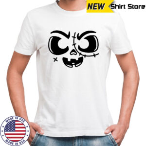 McDonald’s Zombie 2025 happy meal Halloween shirt