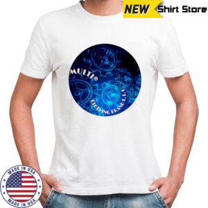 Multi Work Men’s Premium classic t-shirt