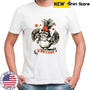 My energy is expensive Showgirl Cat Oliva shirt