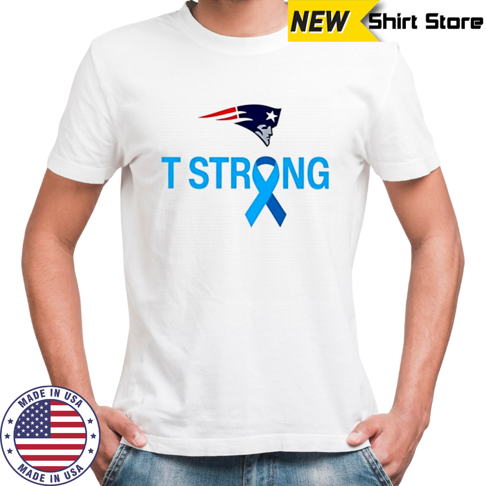 New England Patriots Flying Elvis T Strong shirt
