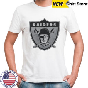 Oakland Raiders Shirt