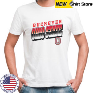 Ohio State Buckeyes Polished T-Shirt