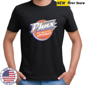 Phoenix Phnx The Valley vs Everybody shirt
