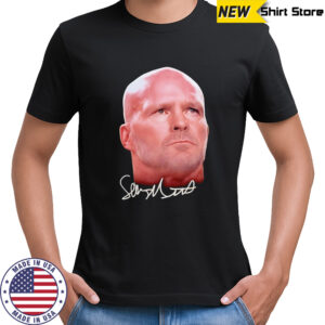 Stone Cold 1 11 shirt