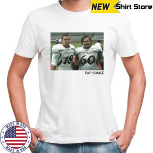 UC Bearcats Kelce Brothers Pay Homage shirt