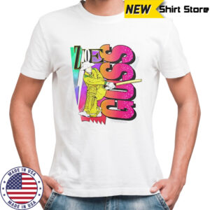 Zoe Goss Aussie Icon vintage 90s t-shirt